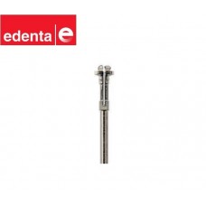 Edenta Snap On Mandrel to suit Moore Discs - 1pc